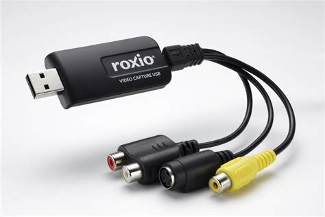 Roxio Game Capture HD