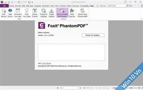 Foxit PhantomPDF 12 No Survey Download
