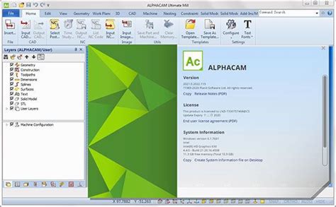Vero Alphacam 2023.1.0.115 Download