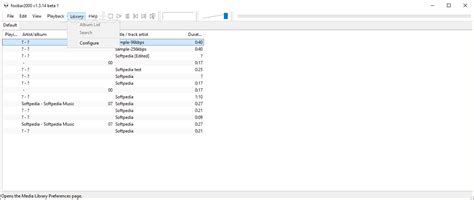 Foobar2000 1.6 Portable Download
