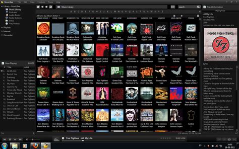 MusicBee 3.5 Download Links
