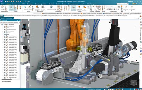 Solid Edge 2025 Download And Install
