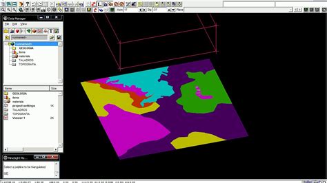 Leica MineSight v11.00-5 build