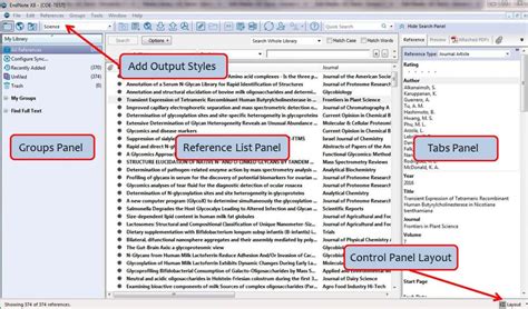 EndNote 20 Free Software
