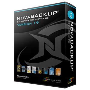 NovaBACKUP Business Essentials 2025 For Free
