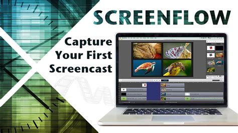 ScreenFlow For Windows 2022 Free Online
