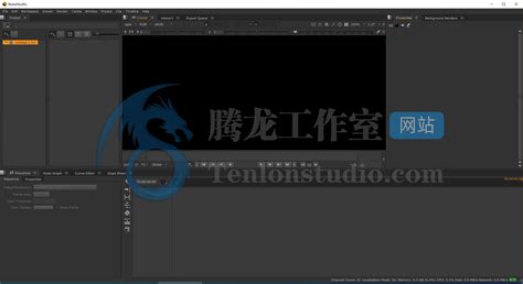 The Foundry Nuke Studio