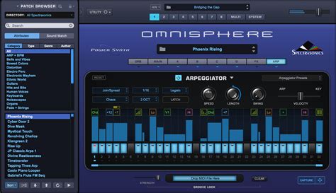 Spectrasonics Omnisphere 2.8 2025 Zip File Dow𝚗load
