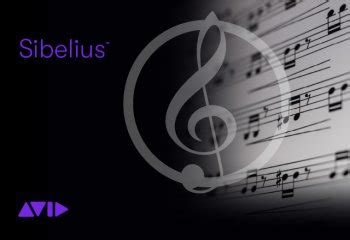 Avid Sibelius 2025 No Survey Download
