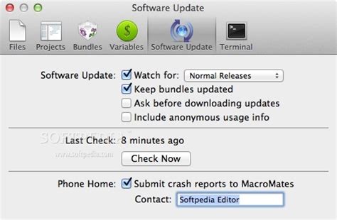 TextMate 2.0 Free Online Version
