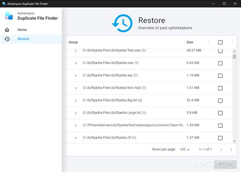 Ashampoo Video Deflicker 1.0.0