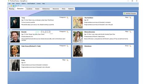 Free Download DejaOffice PC