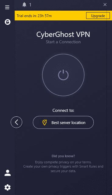CyberGhost VPN 8.3 Free Download Site
