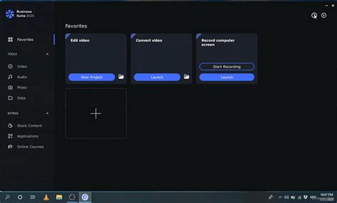 Movavi Video Suite Business 2025 Free Full Download
