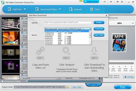 WonderFox HD Video Converter