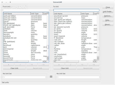 ConvertAll 1.0.1 Download Latest