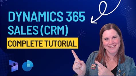 Microsoft Dynamics 365 Sales 2025 Torrent
