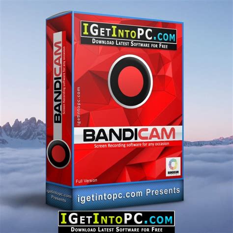 Bandicam 6 Zip File Download