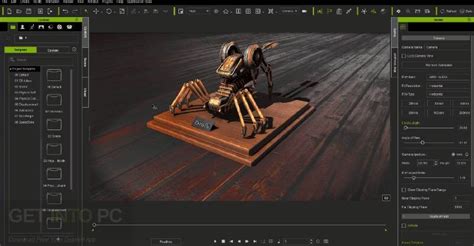 Download Reallusion iClone 3DXchange