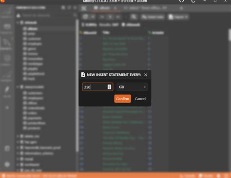 Antares SQL 0.7.24 Download