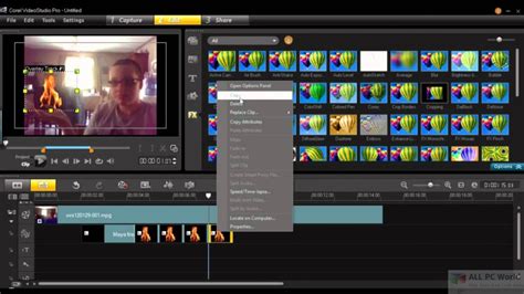 Corel VideoStudio Pro 2025 Serial Number
