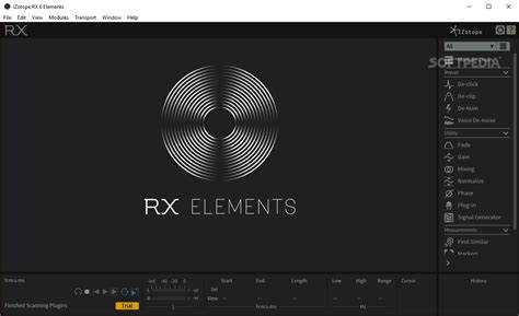 IZotope RX Elements 2025 Download For Windows 10
