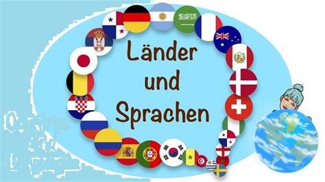 welcher Sprache träumst du? 2025