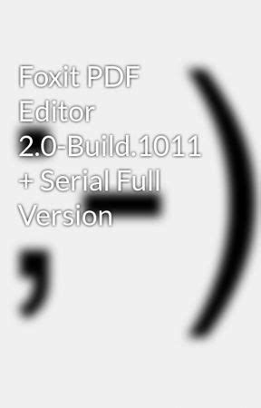 Kakasoft PDF Editor 2.0.0.4