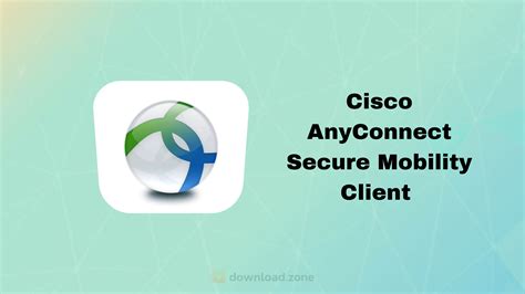 Free Download Cisco AnyConnect