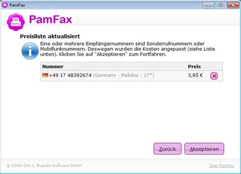 PamFax Download with Serial