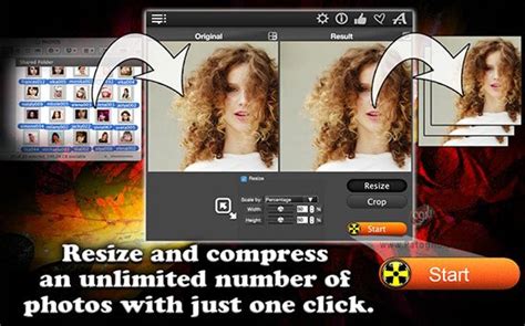 Neonway TotalResizer 1.8 Download