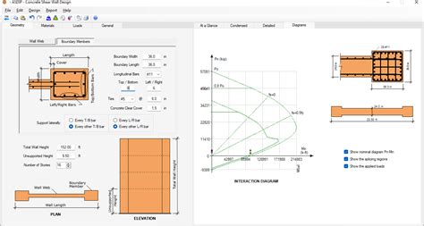 ASDIP Concrete 5.2.2.4 (2025)
